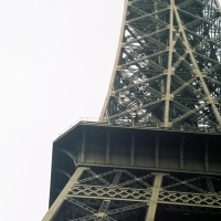 Eiffel Tower, Paris